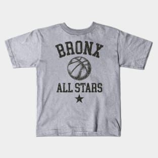 Bronx All Stars 1965 Kids T-Shirt